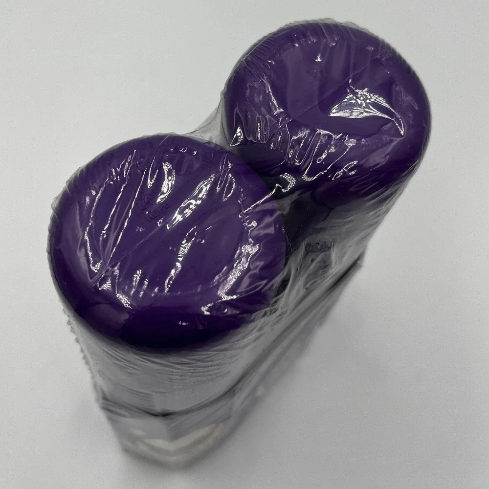 Aussie 3 Minute Miracle Curls Deep Conditioner 16oz Purple NEW 2-Pack